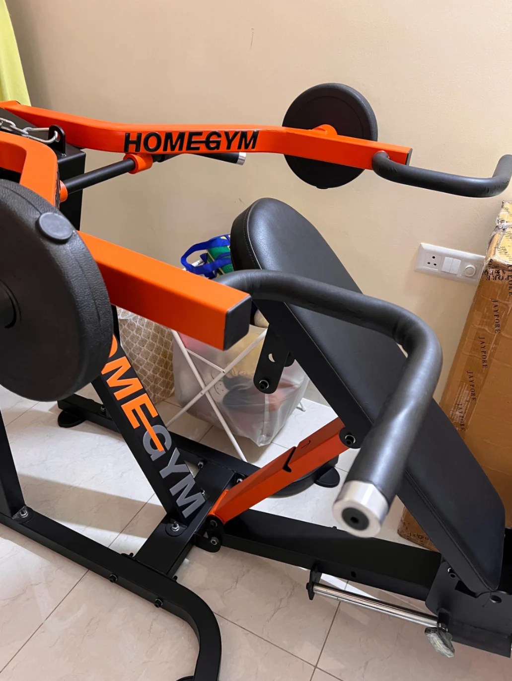 Home Gym Multifunctional trainer UsedGymTools Buy & Sell used gym