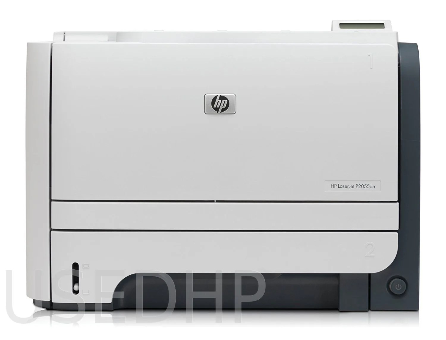 Лазерный принтер HP LaserJet P2055DN