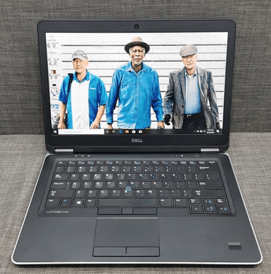 London used Dell Latitude 7440 London used Laptops in Lagos
