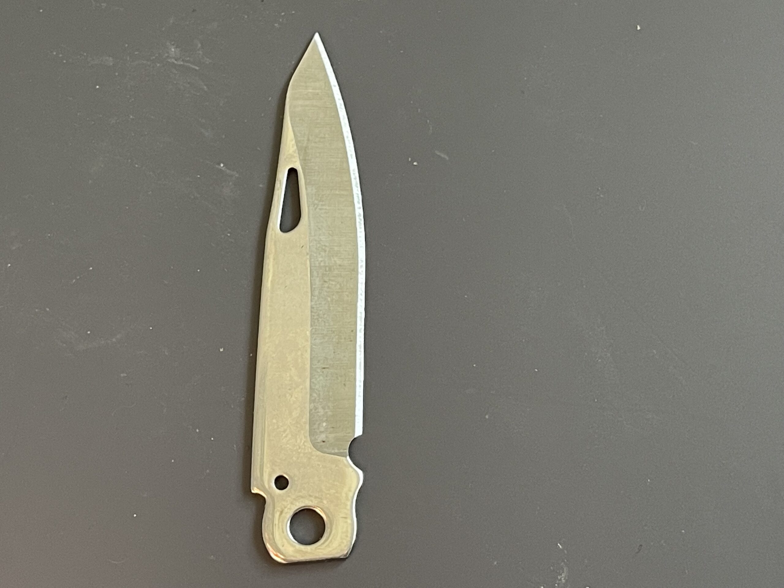 Leatherman Rev Blade