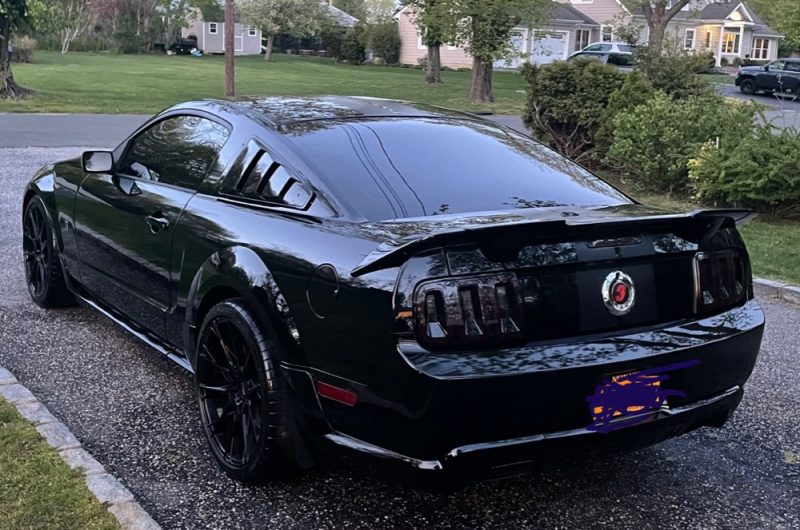 Used Mustang For Sale Used Ford Mustangs For Sale Classic Ford