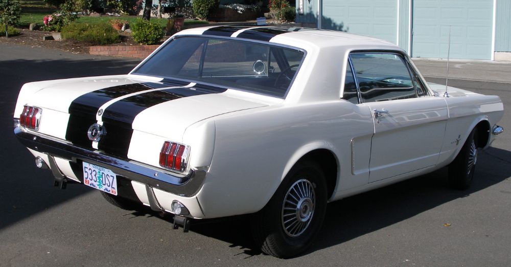 Used Mustang For Sale Used Ford Mustangs For Sale Classic Ford