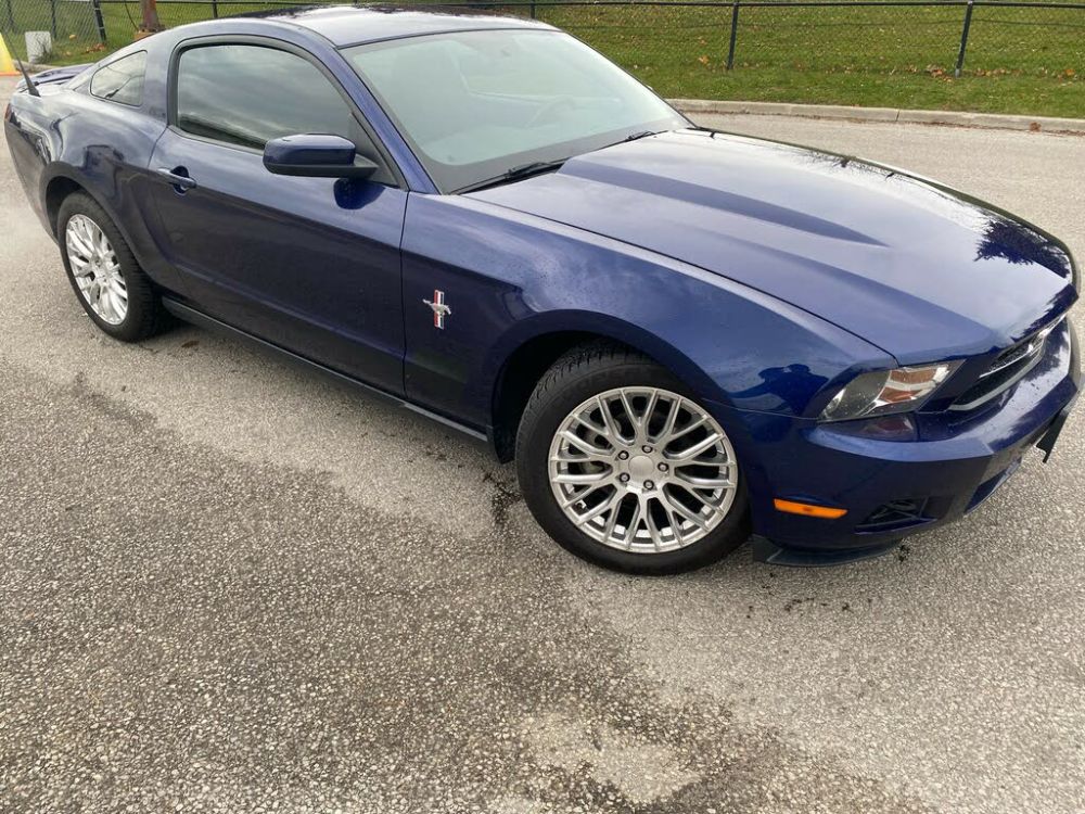 Used Mustang For Sale Used Ford Mustangs For Sale Classic Ford