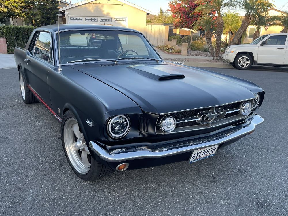 Used Mustang For Sale Used Ford Mustangs For Sale Classic Ford