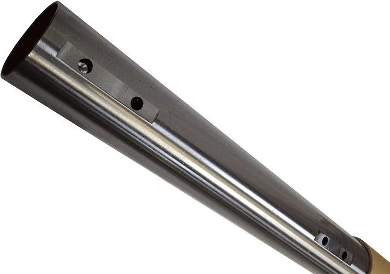 ALTO AXLE 1000N USED OTK