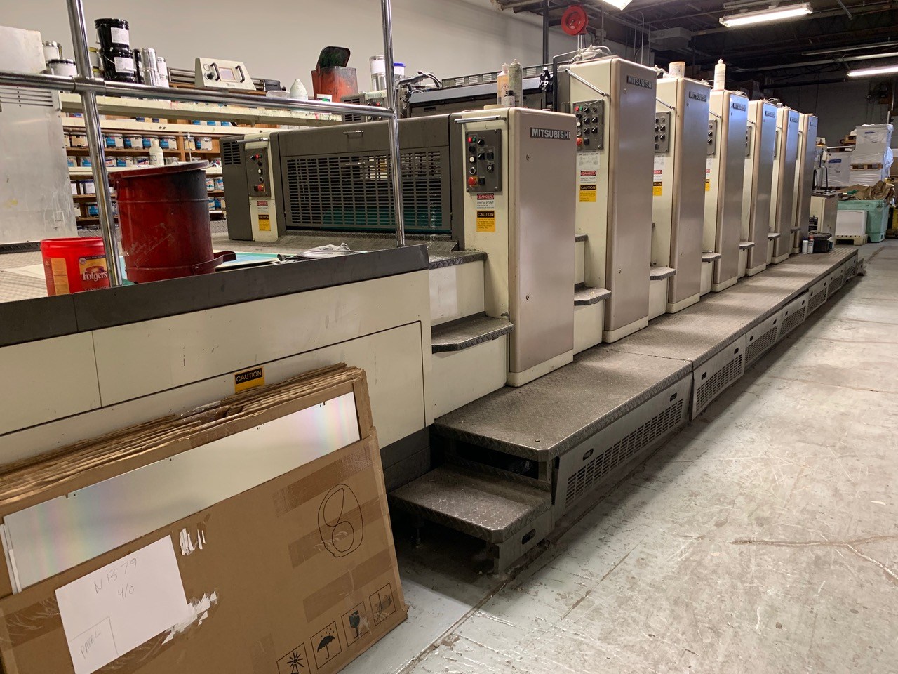 IMG_5817 Trinity Printing Machinery, Inc.