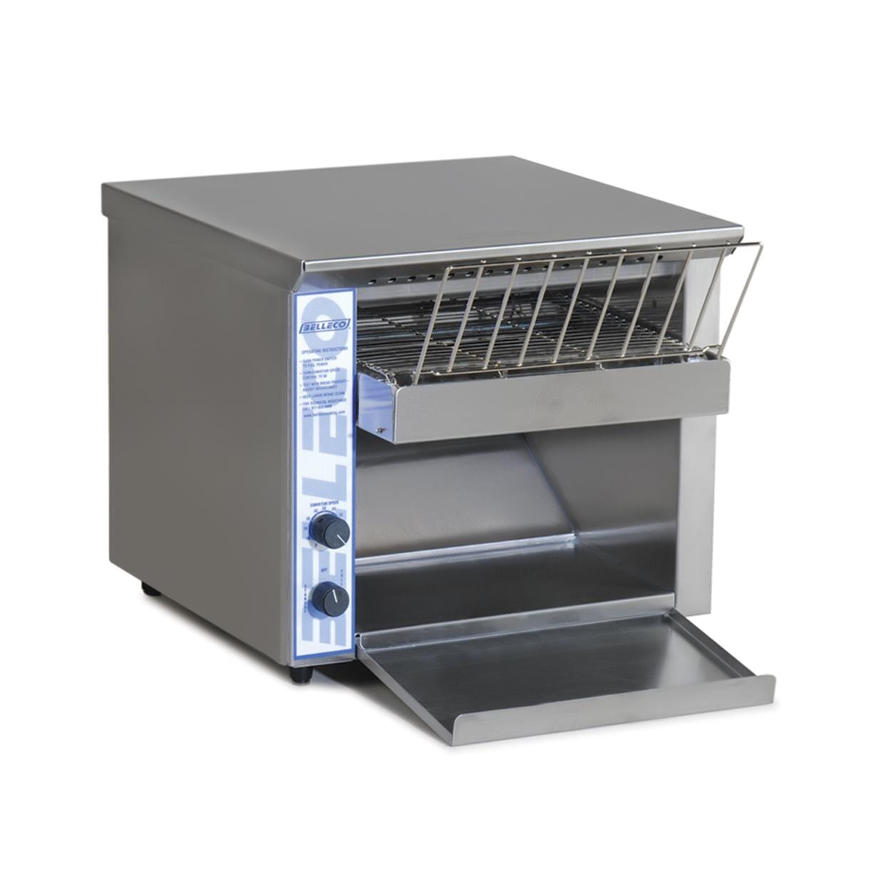 JT1 CONVEYOR TOASTER Used Pub and Hotel Equipment
