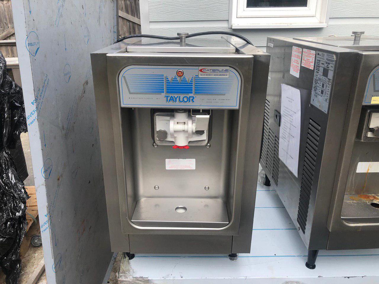 Taylor 152 Soft Serve Ice Cream Machine atelieryuwa.ciao.jp