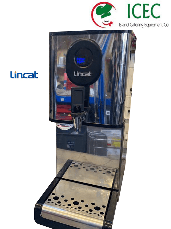 EB3FX Lincat FilterFlow FX Countertop Automatic Fill Water Boiler