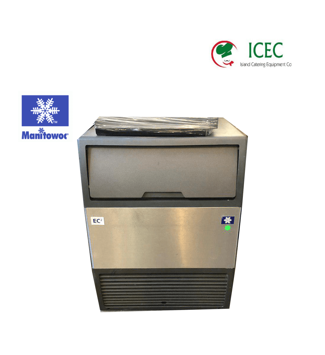 Manitowoc Undercounter Ice Machine / Manitowoc Ice, Inc. has long been