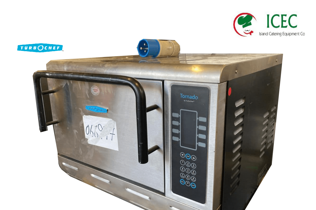 Turbochef Tornado | ubicaciondepersonas.cdmx.gob.mx