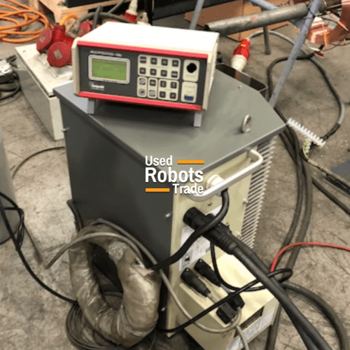 Used Welding Robots For Sale UsedRobotsTrade