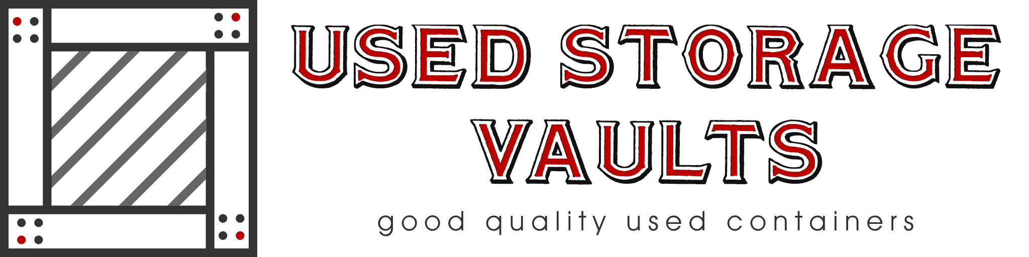 Used Storage Vaults Used Wooden Storage Vaults Sell & Buy