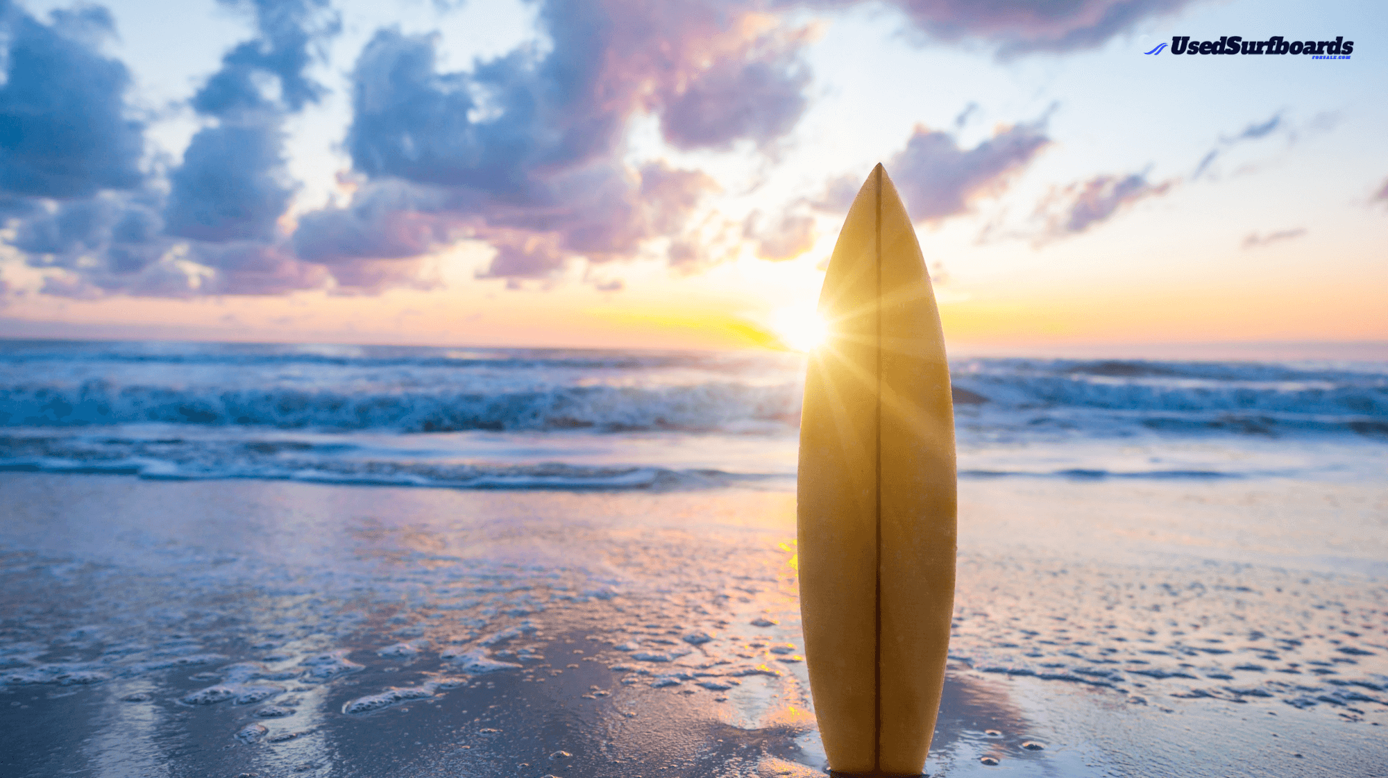 What is a Hybrid Surfboard? Used Surfboards