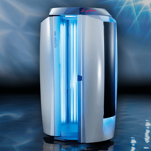 Used Tanning Beds USED TANNING BEDS