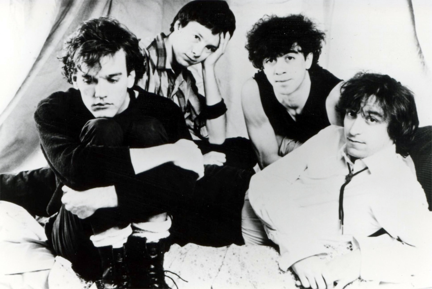 Talk About the Passion R.E.M.'s Discography Reviewed Music Banter