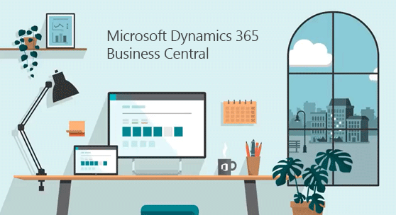 Watch free user guide videos > Dynamics 365 Business Central