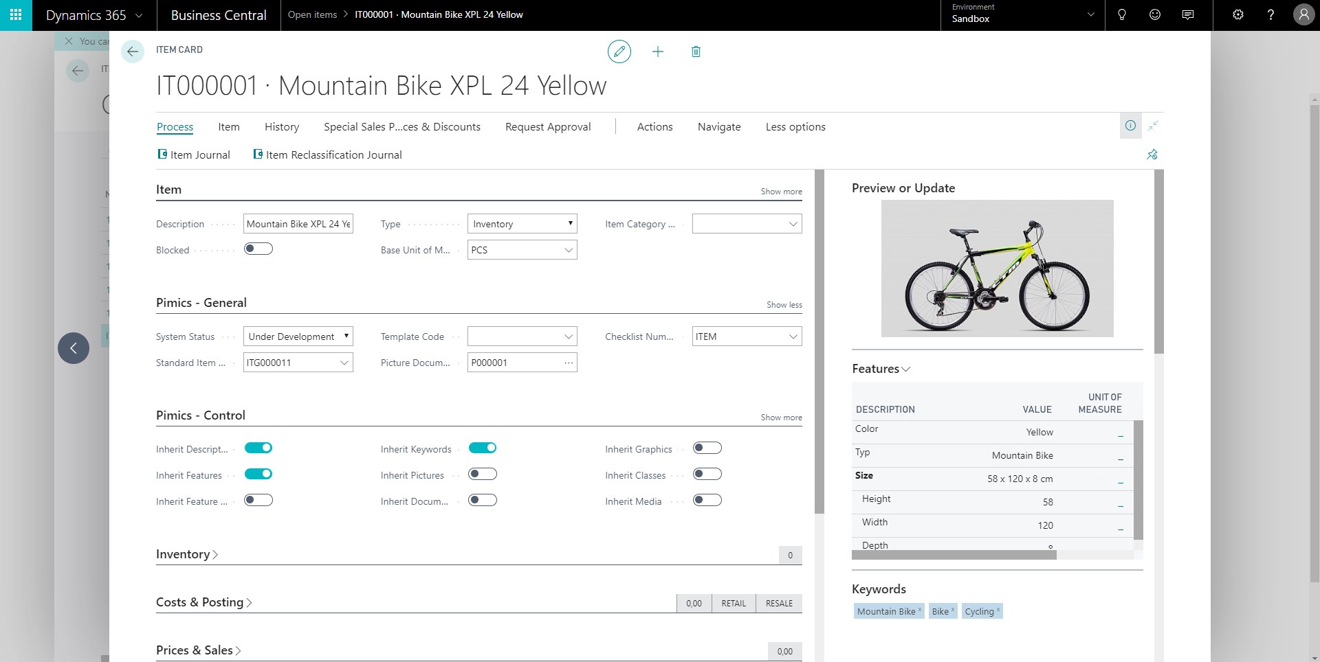 Business Central Pricing Microsoft Dynamics 365