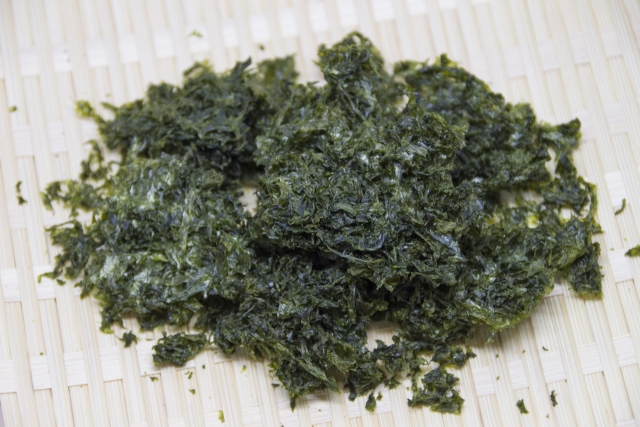 あおさの栄養と効果効能！青のりとの違いや味噌汁等の食べ方、副作用はある？ Healthy,Beauty,Life ライブラリー