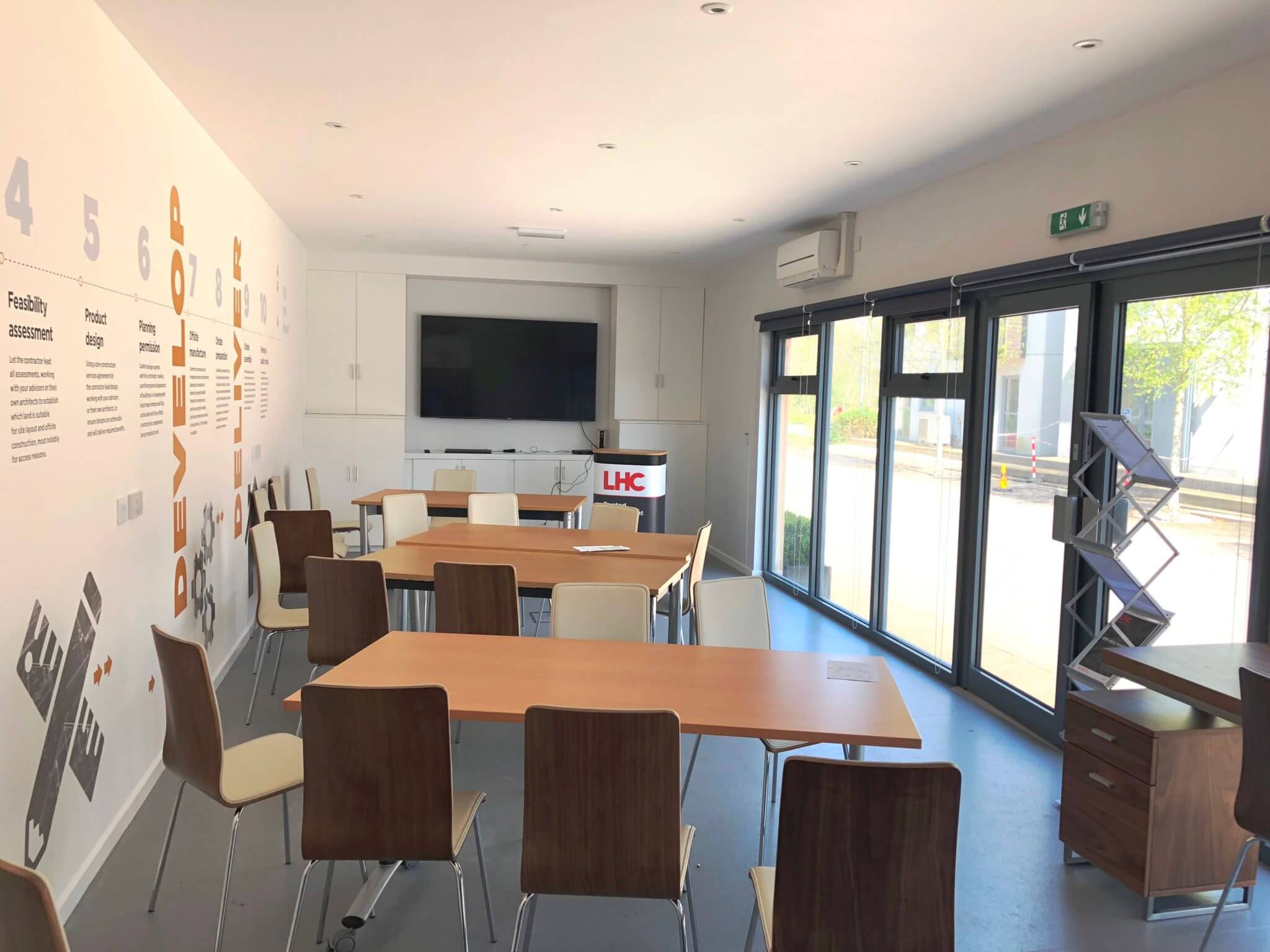 Modular Office Buildings, Modular Office Space UK Useful Structures Modular Office Buildings, Modular Office Space UK Useful Structures