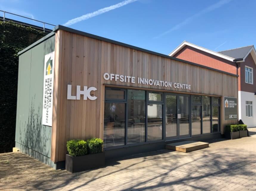 Modular Office Buildings, Modular Office Space UK Useful