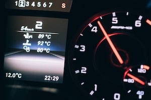 Normal Operating Temperature for a Car Engine – Useful Car Stuff