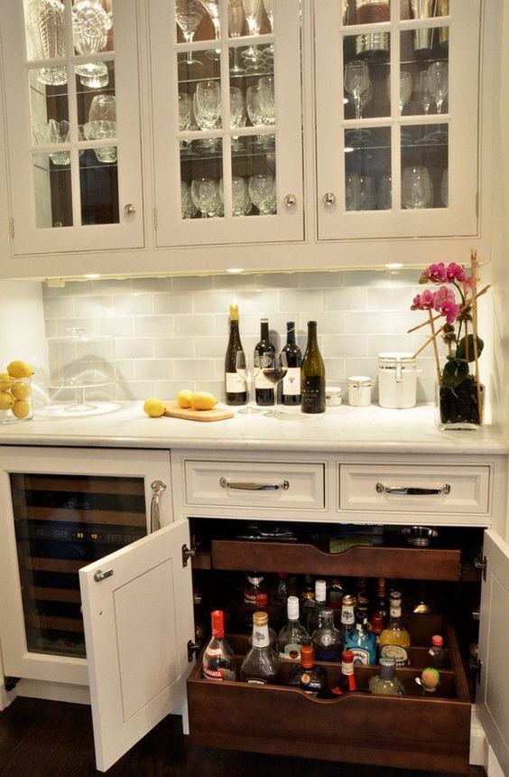 15 Basement Bar Ideas to Redefine Your Events Useful DIY Projects