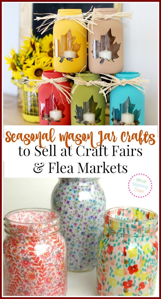 15 Super Ingenious DIY Crafts to Make and Sell Useful DIY Projects