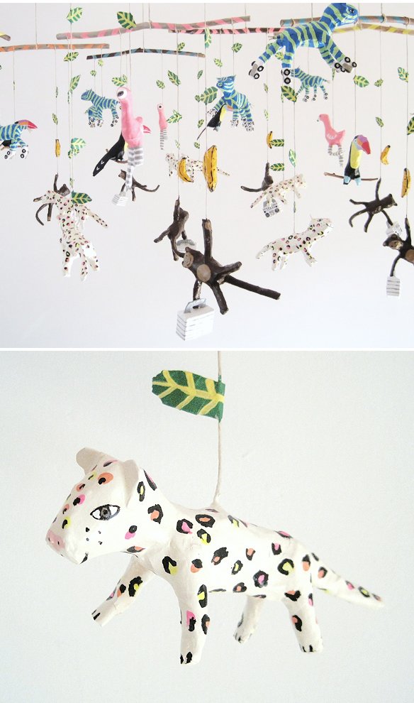 40 DIY Paper Mache Ideas To Take On Useful DIY Projects