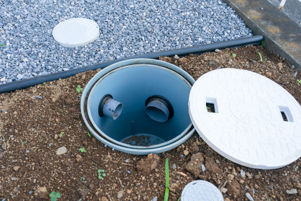 7 Ways To Remove Standing Water On Your Lawn Useful DIY Projects