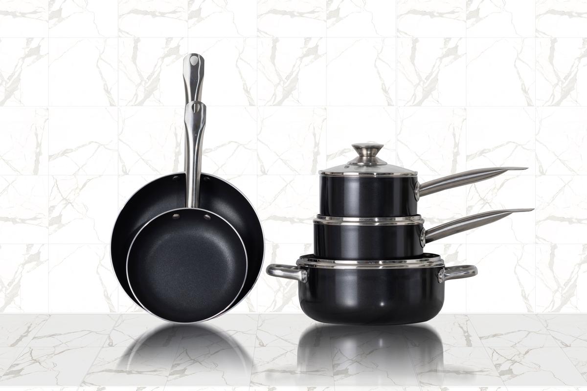 Ultimate Guide to Stainless Steel Cookware Sets Useful Kitchen