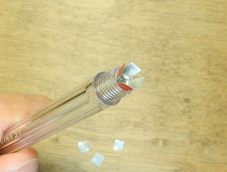 Самодельный анемометр - Секрет Мастера - Сделай своими руками