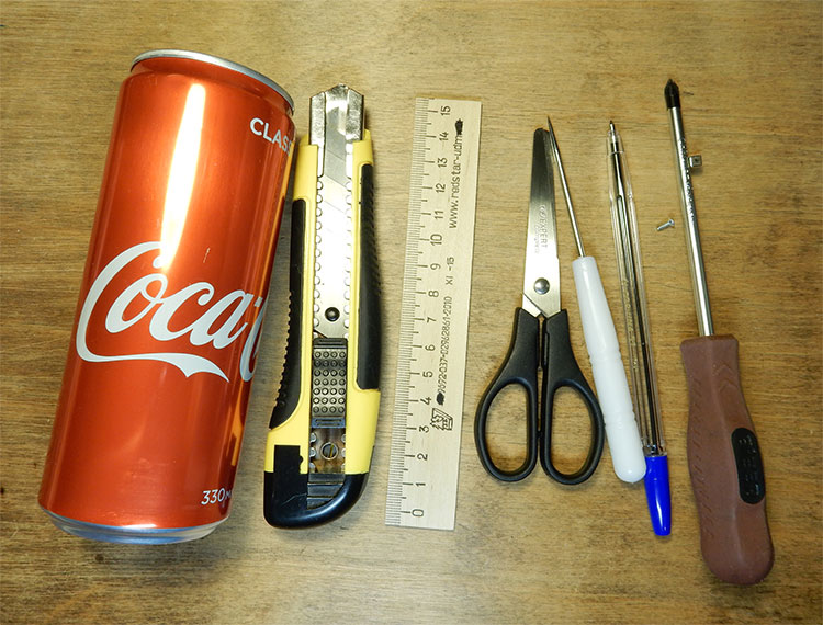 Самодельный анемометр - Секрет Мастера - Сделай своими руками