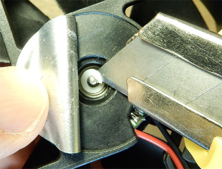 Самодельный анемометр - Секрет Мастера - Сделай своими руками