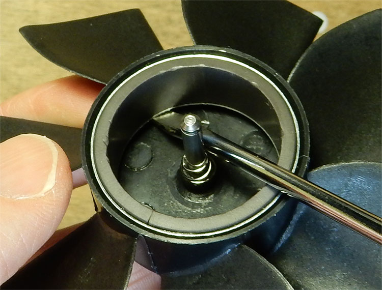 Самодельный анемометр - Секрет Мастера - Сделай своими руками