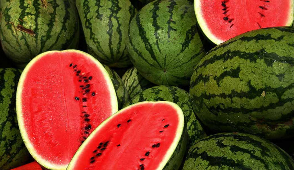 This Is What Happens To Your Body The Next Day When You Eat Watermelon