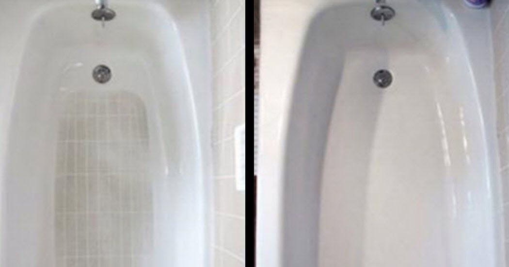 8 Wonderful Tricks To The Cleanest Bathroom Ever Useful Tips