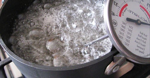 Never, Ever ReBoil Your Water… Here’s Why Useful Tips for All