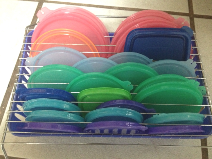 Genius Ways To Make Great Use Of Dollar Store Cooling Racks Useful