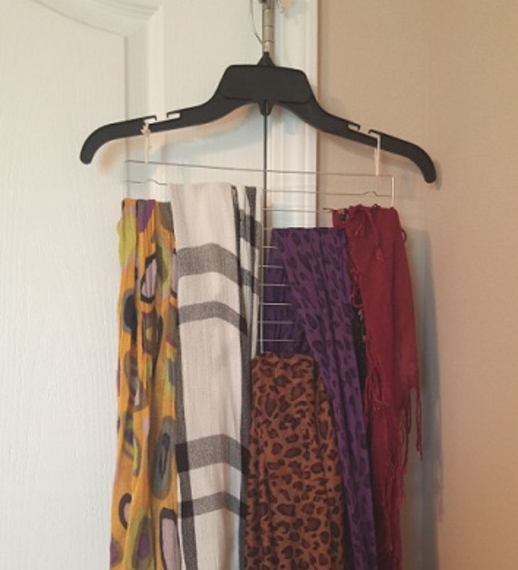 Genius Ways To Make Great Use Of Dollar Store Cooling Racks Useful