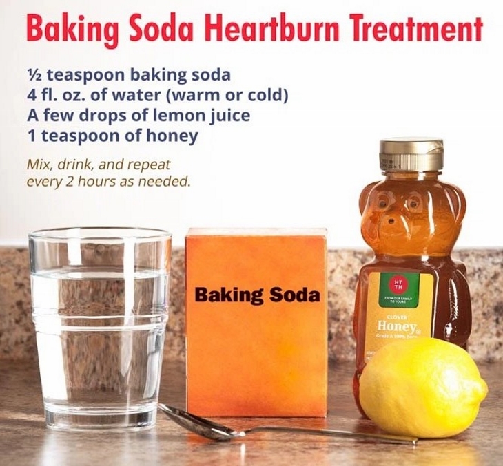 Natural Home Remedies and They Really Work! Useful Tips For Home