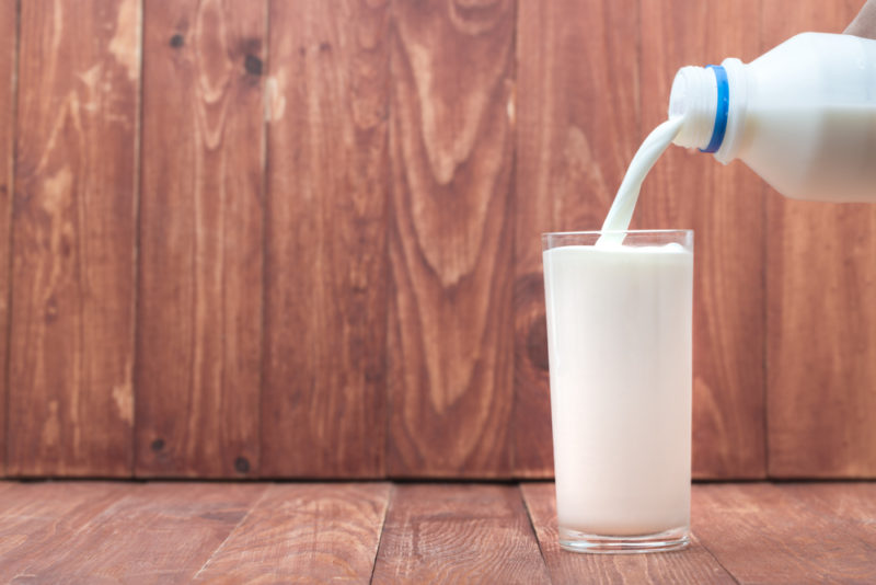 10 Reasons Why You Should Not Drink Soy Milk Useful Tips For Home