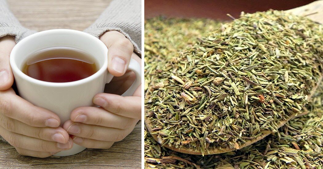 A Tea That Is Able To Help With Rheumatoid Arthritis, Fibromyalgia