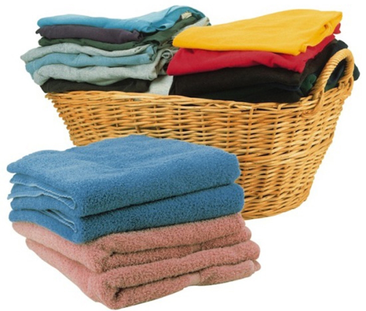 Benefits Of Adding White Vinegar To Your Laundry You Never Knew Useful Tips For Home