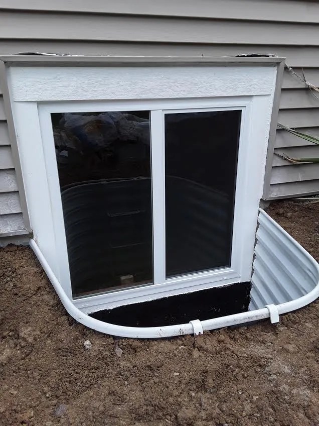 Egress Window Installation In Denver, CO US Egress Inc.