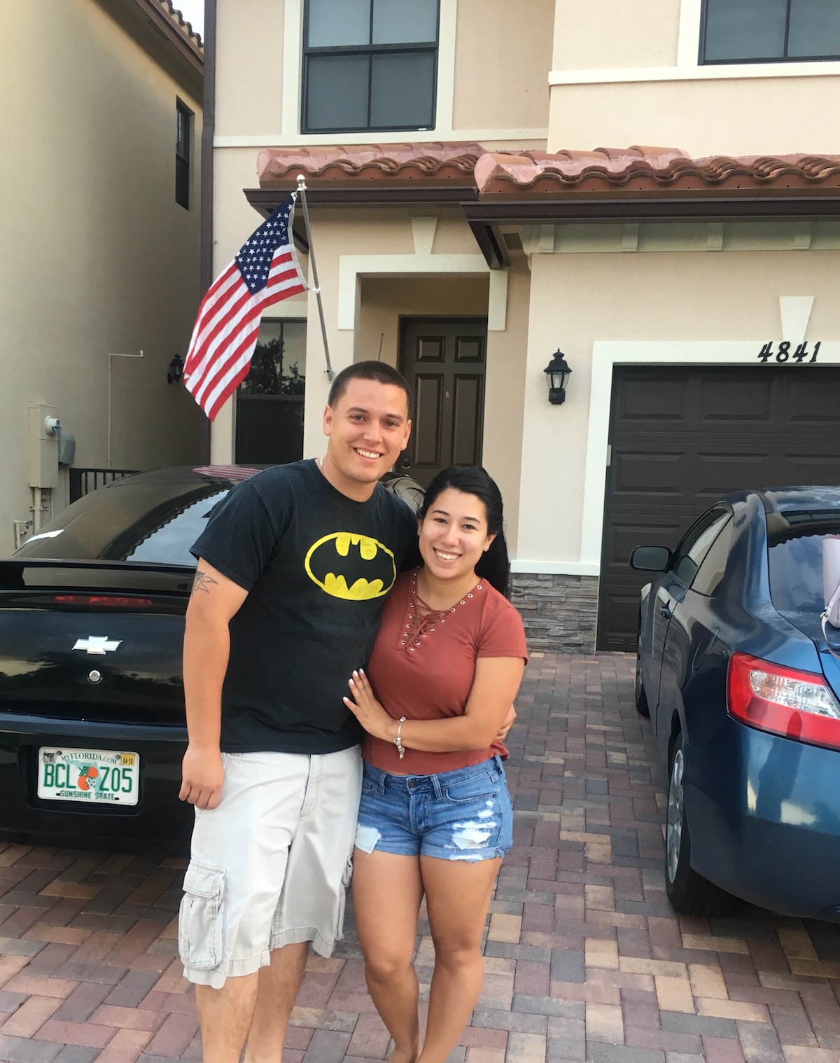 Florida Homebuyer Assistance Program for Police, Firefighters & Teachers