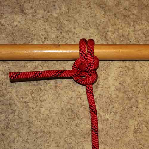 Anchor bend Useful Knots