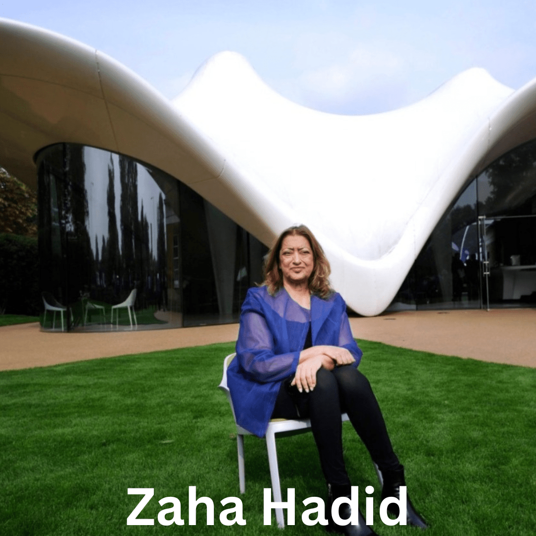 Zaha Hadid Wiki, Biography, Husband, Awards, Net Worth, Job Salary
