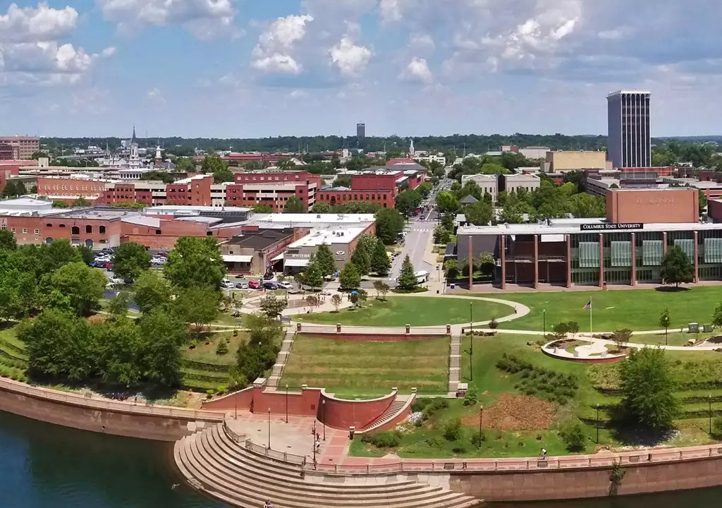 Electric Companies in Columbus, GA The List of Electrical Engineering