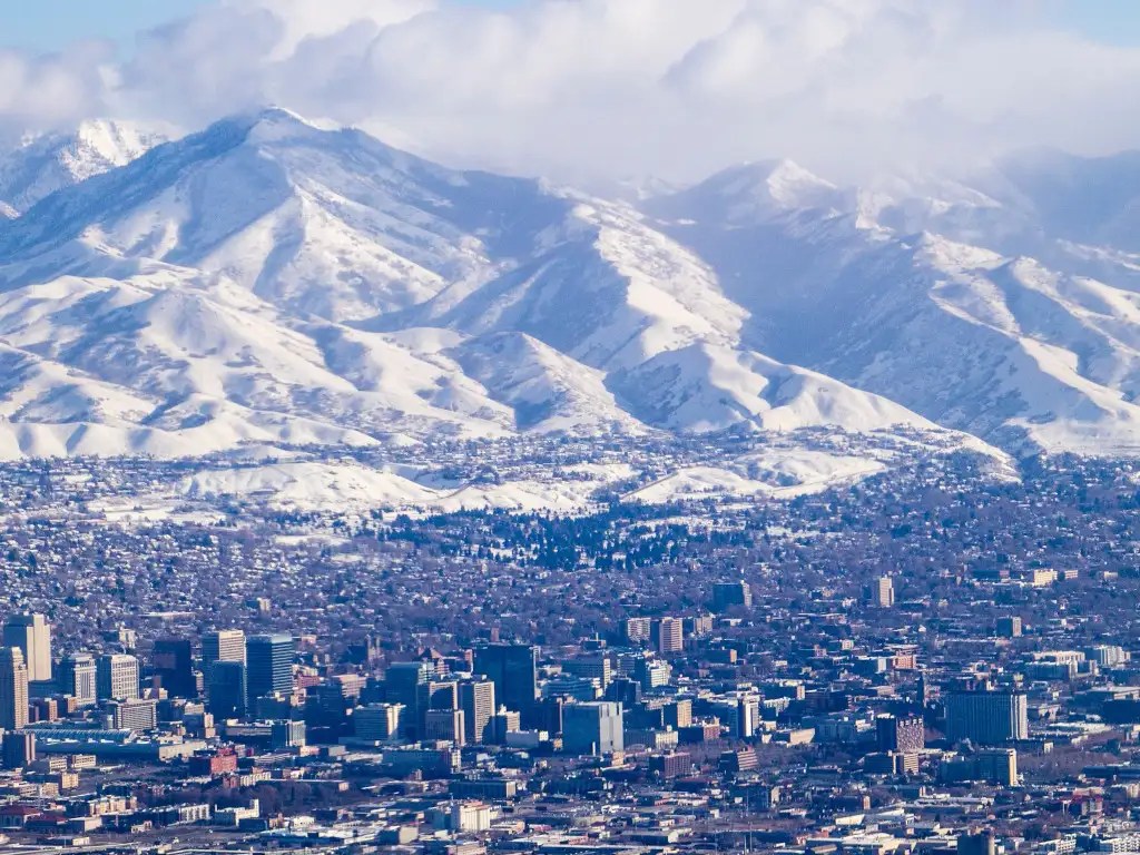 Electric Companies in Salt Lake City, UT The List of Electrical